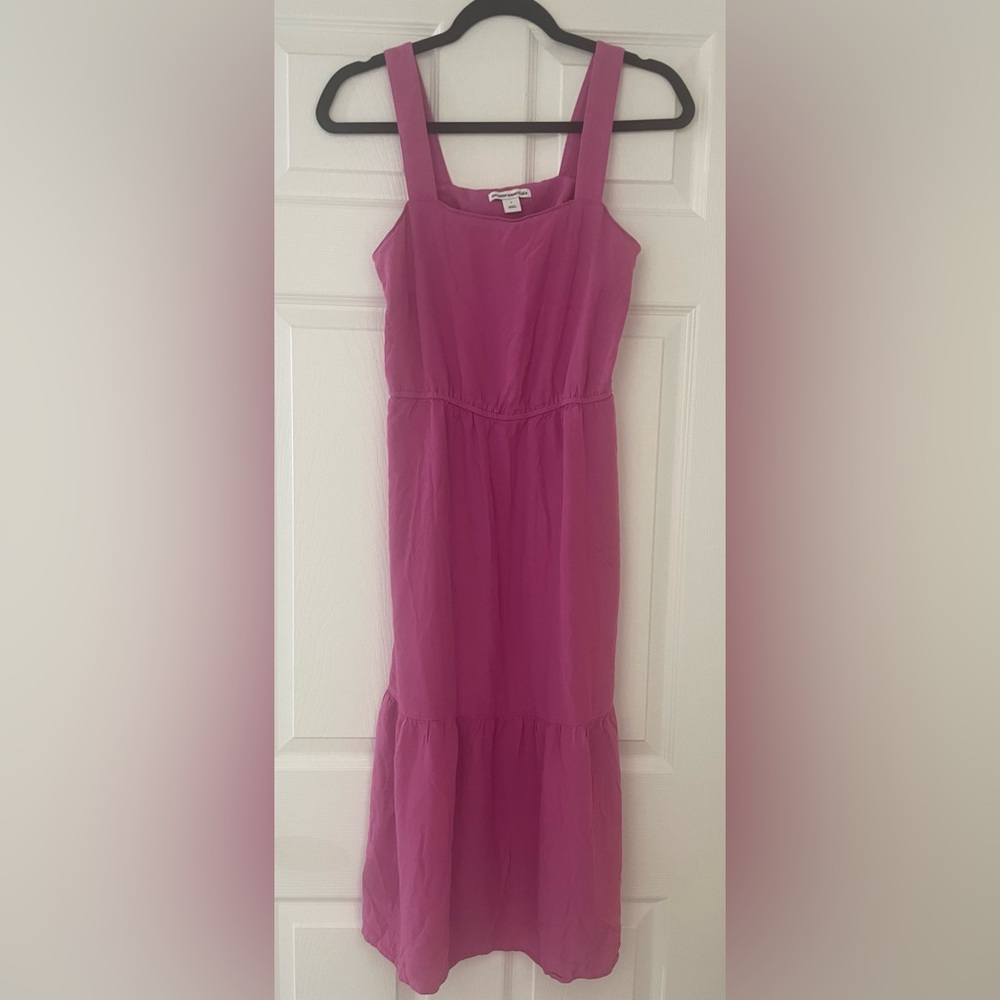 Amazon Essentials Midi Sundress